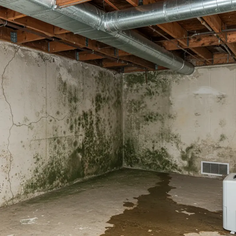 Professional Mold Removal in Armonk, NY